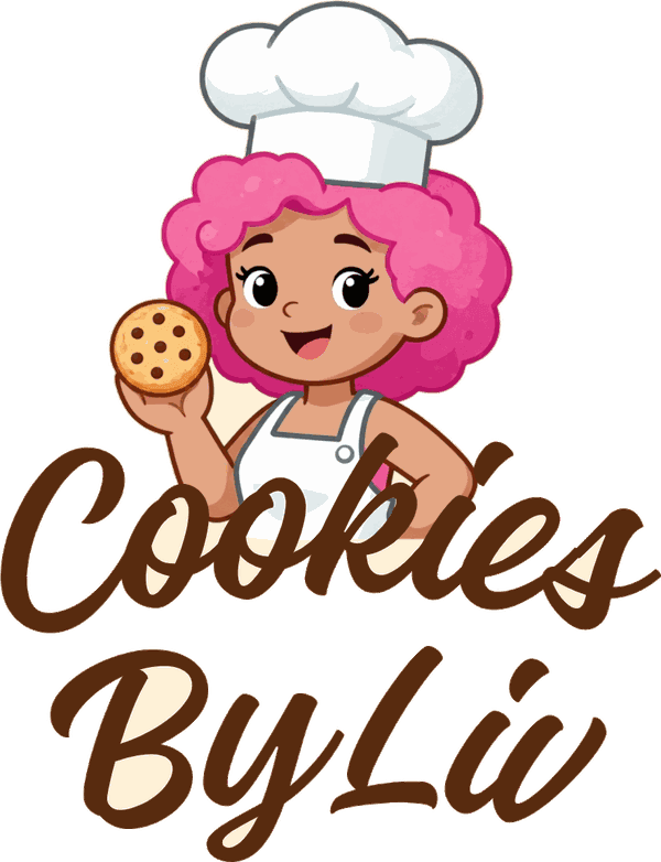 Cookies by Liv