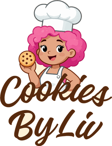 Cookies by Liv