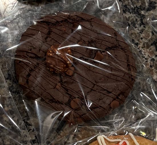ferrero rocher